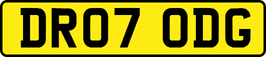 DR07ODG