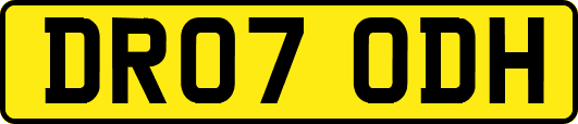 DR07ODH