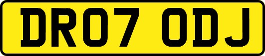 DR07ODJ