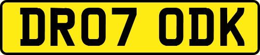 DR07ODK