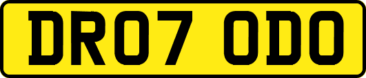 DR07ODO