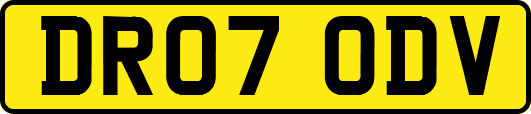 DR07ODV