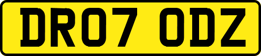 DR07ODZ