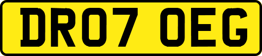 DR07OEG