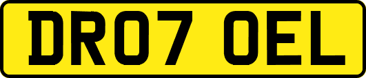 DR07OEL
