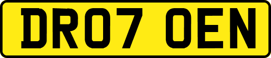 DR07OEN