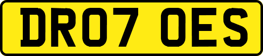 DR07OES