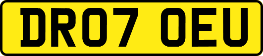 DR07OEU
