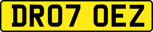 DR07OEZ