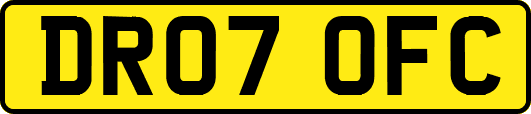 DR07OFC