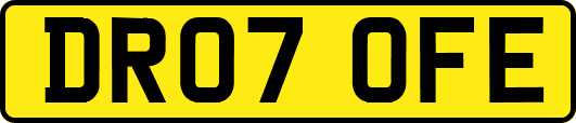 DR07OFE