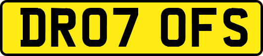 DR07OFS