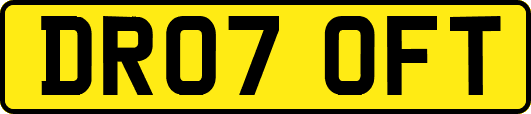 DR07OFT