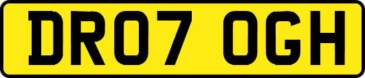 DR07OGH