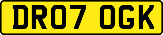 DR07OGK