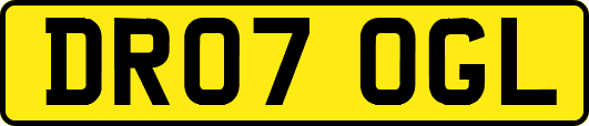 DR07OGL