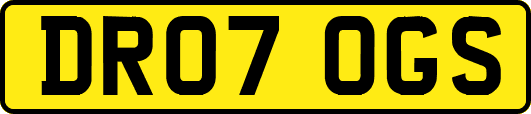 DR07OGS