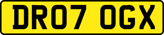 DR07OGX