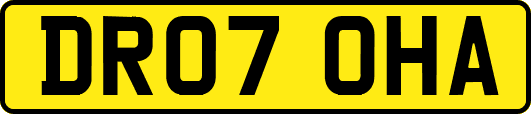 DR07OHA