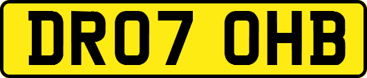 DR07OHB