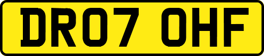 DR07OHF