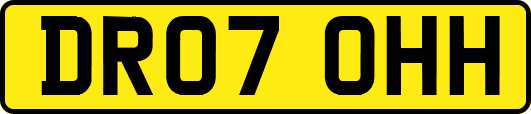 DR07OHH