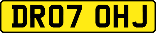 DR07OHJ