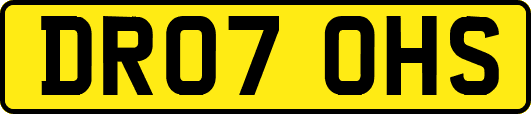 DR07OHS
