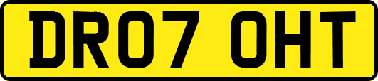 DR07OHT