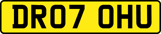 DR07OHU