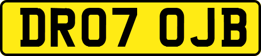 DR07OJB