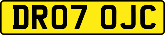 DR07OJC
