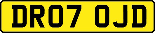 DR07OJD