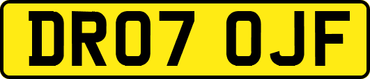 DR07OJF
