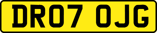 DR07OJG