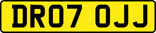 DR07OJJ