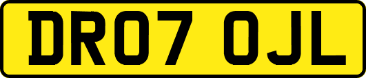 DR07OJL