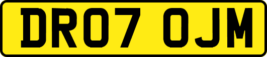 DR07OJM