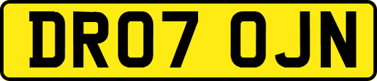 DR07OJN