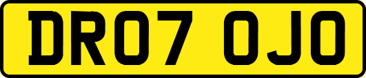DR07OJO