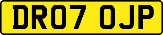 DR07OJP