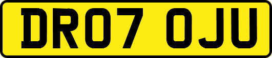 DR07OJU