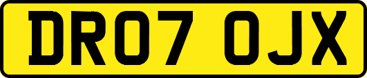 DR07OJX