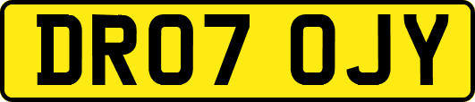 DR07OJY
