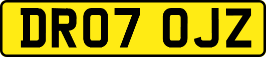 DR07OJZ