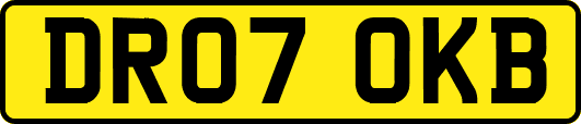 DR07OKB