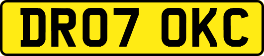 DR07OKC