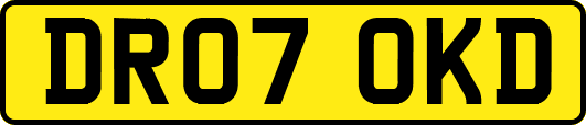 DR07OKD