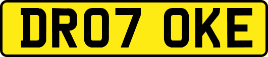 DR07OKE