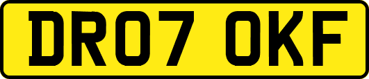 DR07OKF